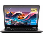 Dell Latitude E7470 14" Core i5 2.3 GHz - SSD 512 GB - 8GB - QWERTY - Italiano