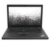Lenovo ThinkPad X260 12" Core i5 2.3 GHz - SSD 1000 GB - 8GB - AZERTY - Francés