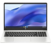 HP ChromeBook 15A-NA0005nF Celeron N4500 1.1 GHz 128GB eMMC - 4GB AZERTY - Francés