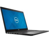 Dell Latitude E7490 14" Core i5 1.7 GHz - SSD 512 GB - 16GB - QWERTY - Inglés