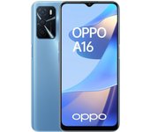 Oppo A16 32GB - Azul - Libre