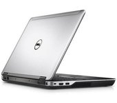 Dell Latitude E6540 15" Core i7 2.7 GHz - SSD 256 GB - 8GB - AZERTY - Francés