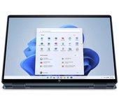 Hp SPECTRE X360 14-EF2029NF 13" Core i5 4.6 GHz - SSD 512 GB - 16GB - AZERTY - Francés