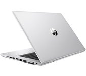 HP ProBook 645 G4 14" Ryzen 7 2.2 GHz - SSD 512 GB - 16GB - QWERTZ - Alemán