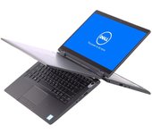 Dell Latitude 5300 13" Core i7 1.9 GHz - SSD 512 GB - 16GB