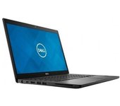 Dell Latitude 7490 14" Core i7 1.9 GHz - SSD 512 GB - 16GB - AZERTY - Francés
