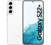Galaxy S22+ 5G 128GB - Blanco - Libre