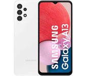 Galaxy A13 128GB - Blanco - Libre