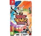 Street Power Football - Nintendo Switch