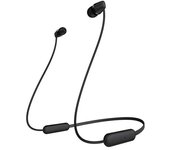 Auriculares Earbud Bluetooth - SONY WI-C200