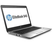 Hp EliteBook 840 G4 14" Core i5 2.5 GHz - SSD 256 GB - 16GB - AZERTY - Francés