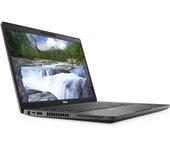 Dell Latitude 5401 14" Core i5 2.5 GHz - SSD 256 GB - 8GB - QWERTY - Español