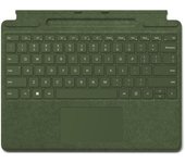 Microsoft Teclado QWERTY Inglés (US) Wireless retroiluminado Surface Pro X / Pro 8 / Pro 9