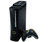 Xbox 360 Elite - Negro