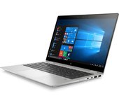Hp EliteBook x360 1040 G6 14" Core i5 1.6 GHz - SSD 256 GB - 16GB - QWERTZ - Alemán