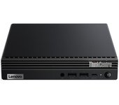Lenovo ThinkCentre M70Q Gen 3 Tiny Core i5 2 GHz - SSD 1 TB RAM 8 GB