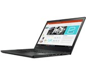Lenovo ThinkPad T470 14" Core i5 2.6 GHz - SSD 1000 GB - 32GB - QWERTY - Español