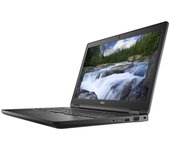 Dell Latitude 5591 15" Core i7 2.6 GHz - SSD 1 TB - 16GB - QWERTY - Inglés