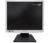 Monitor 19" LCD SXGA Hanns.G HSG1097