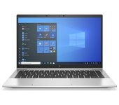 Hp EliteBook 840 G8 14" Core i5 2.6 GHz - SSD 256 GB - 16GB - QWERTY - Danés