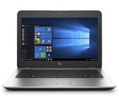 Hp EliteBook 820 G3 12" Core i7 2.6 GHz - SSD 480 GB - 8GB - AZERTY - Francés