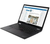 Lenovo ThinkPad X13 G2 13" Core i7 2.8 GHz - SSD 512 GB - 16GB - QWERTY - Inglés