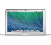 MacBook Air 11" (2015) - Core i5 1.6 GHz SSD 512 - 4GB - teclado inglés