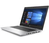 HP ProBook 640 G5 14" Core i5 1.6 GHz - SSD 256 GB - 16GB - QWERTY - Italiano