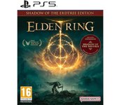 Elden Ring Shadow Of The Erdtree - PlayStation 5