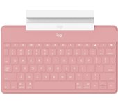 Logitech Teclado QWERTZ Alemán Wireless Keys To Go