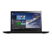 Lenovo ThinkPad T460S 14" Core i5 2.4 GHz - SSD 1000 GB - 8GB - QWERTZ - Alemán