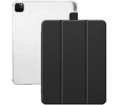 Funda iPad Pro 12.9" (2018/2020/2021) - Poliuretano termoplástico (TPU) - Transparente