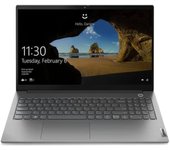 Lenovo ThinkBook 15 G2 ITL 15" Core i5 2.4 GHz - SSD 256 GB - 8GB - QWERTY - Inglés