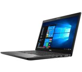 HP Latitude 7490 14" Core i5 1.7 GHz - SSD 256 GB - 16GB - QWERTY - Español