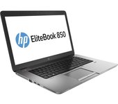 HP EliteBook 850 G3 15" Core i5 2.3 GHz - SSD 240 GB - 8GB - AZERTY - Francés