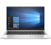 HP EliteBook 840 G7 14" Core i5 1.6 GHz - SSD 1 TB - 32GB - QWERTZ - Alemán