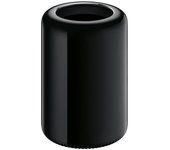Mac Pro (Octubre 2013) Xeon E5 2,7 GHz - SSD 1 TB - 32GB