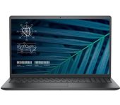 Dell Vostro 15 3510 15" Core i5 2.4 GHz - SSD 256 GB - 8GB - AZERTY - Francés