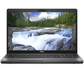 Dell Latitude 5500 15" Core i5 1.6 GHz - HDD 256 GB - 8GB - QWERTY - Español