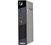Lenovo ThinkCentre M73 Tiny Celeron 2.5 GHz - HDD 500 GB RAM 8 GB