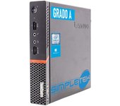 Lenovo M900 Core i5 2.5 GHz - SSD 4 TB RAM 64 GB