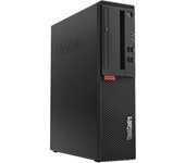 Lenovo ThinkCentre M710S SFF Core i5 3.4 GHz - SSD 1 TB RAM 16 GB