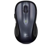 Logitech M510 Mouse Wireless