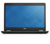 Dell Latitude 5480 14" Core i5 2.4 GHz - SSD 240 GB - 16GB - AZERTY - Francés