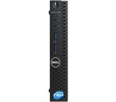 Dell OptiPlex 3050 Tiny Core i7 2.8 GHz - SSD 4 TB RAM 8 GB