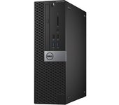 Dell OptiPlex 3040 SFF Core i3 3.7 GHz - SSD 1 TB RAM 32 GB