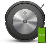 Robots aspiradores IROBOT Roomba J715840