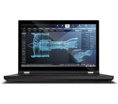 Lenovo ThinkPad P15 Gen 1 15" Core i7 2.7 GHz - SSD 1000 GB - 32GB - AZERTY - Francés