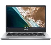 Asus Chromebook CB1400CKA-NK0478 Pentium Silver 1.1 GHz 128GB SSD - 8GB QWERTY - Inglés