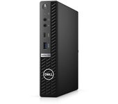 Dell OptiPlex 7090 Micro Core i5 2.8 GHz - SSD 256 GB RAM 16 GB